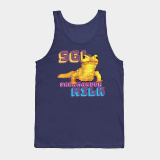 Salamander Tank Top